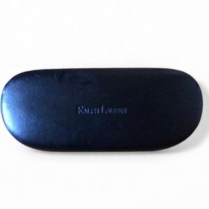 Ralph Lauren eyeglasses case